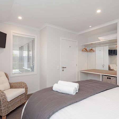 Luxury Rata Apartment - A Twizel Eksteriør billede