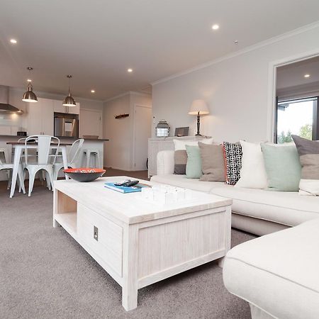 Luxury Rata Apartment - A Twizel Eksteriør billede