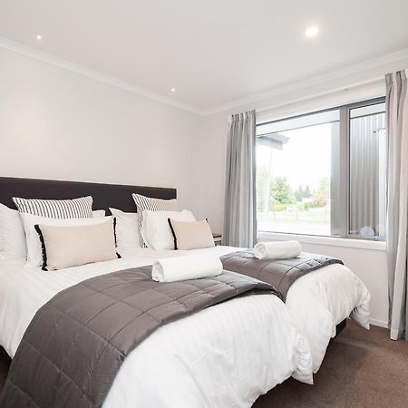 Luxury Rata Apartment - A Twizel Eksteriør billede