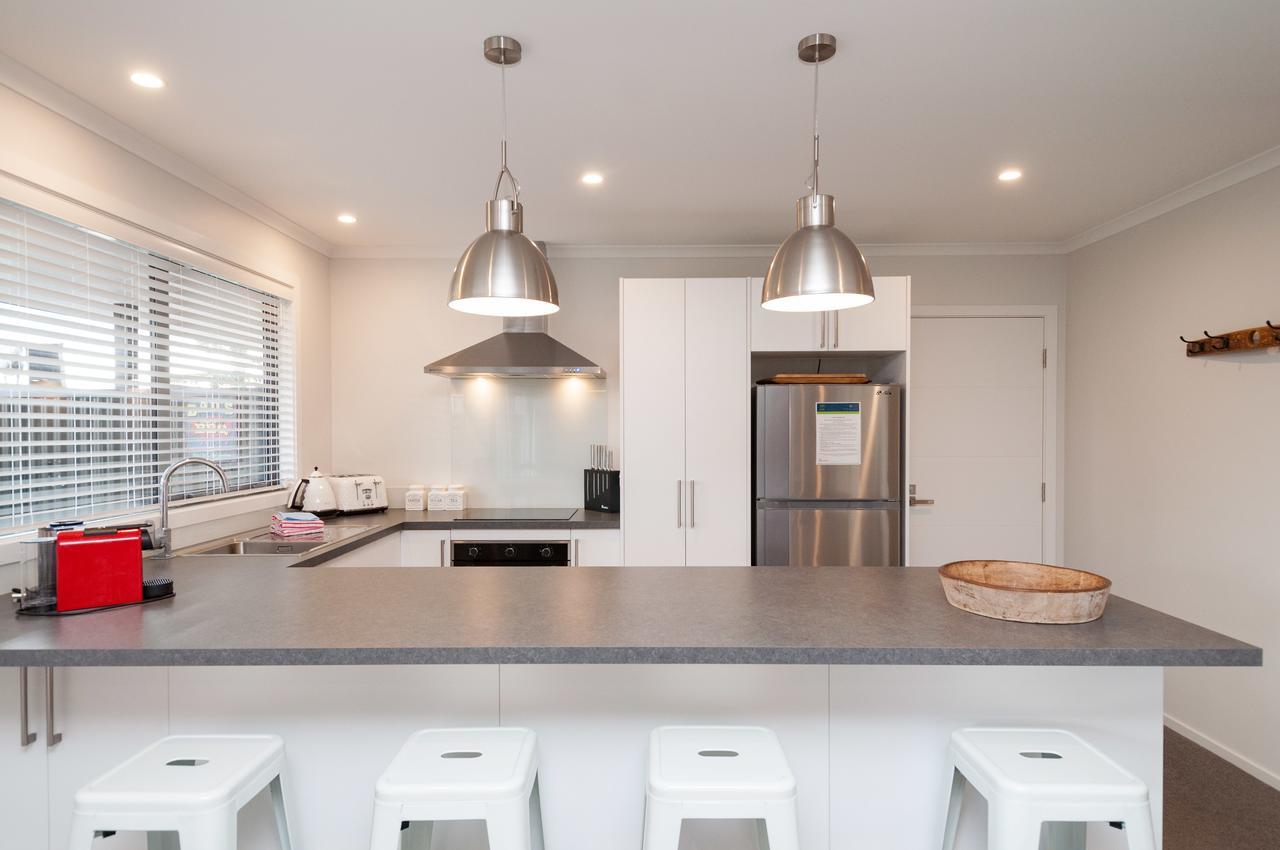 Luxury Rata Apartment - A Twizel Eksteriør billede