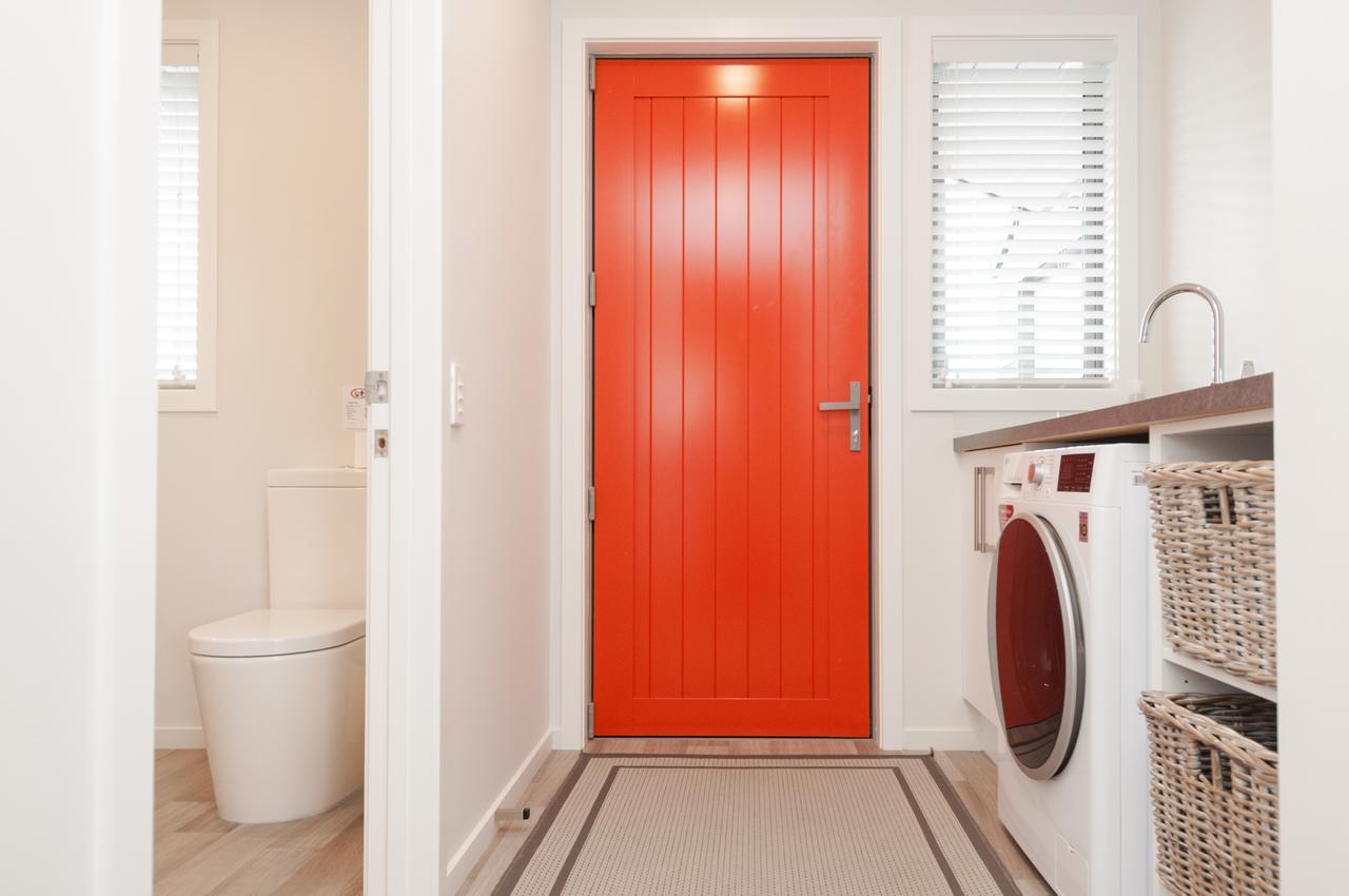Luxury Rata Apartment - A Twizel Eksteriør billede